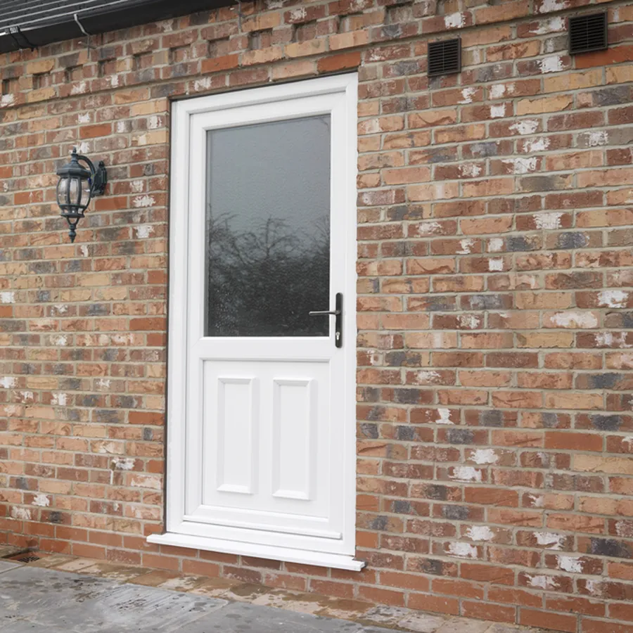 uPVC Doors — Product South Lambeth