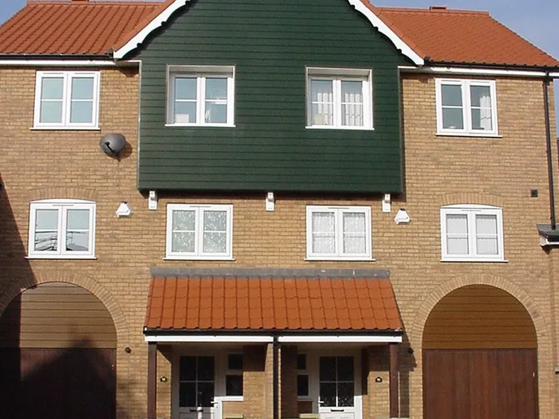 Double Glazing Finance — Gallery South Lambeth