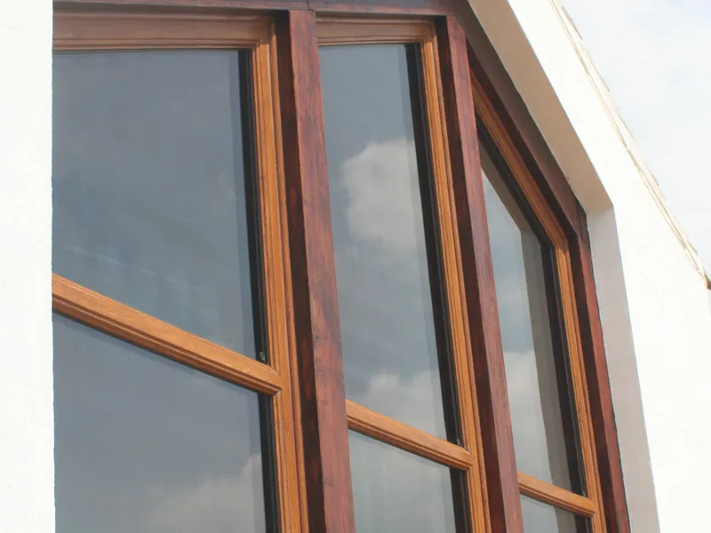 Bay Windows — Gallery South Lambeth