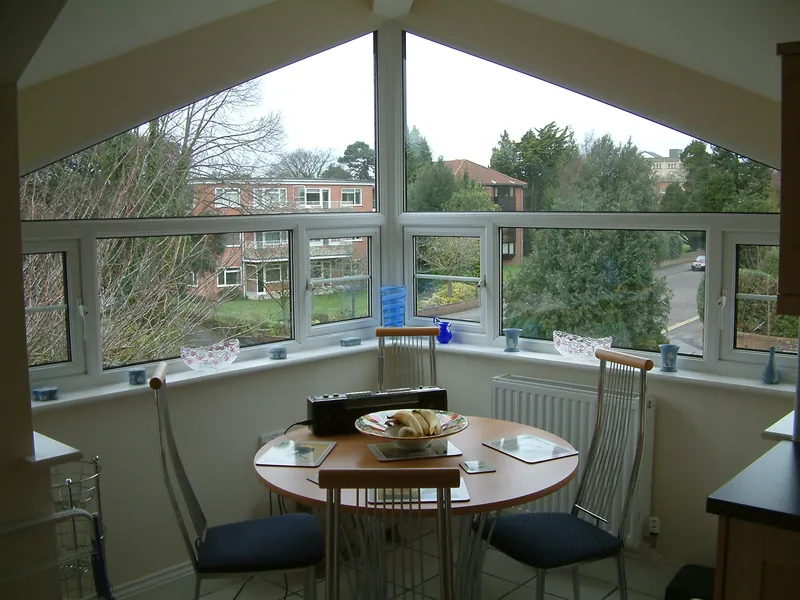 Bay Windows — Gallery South Lambeth
