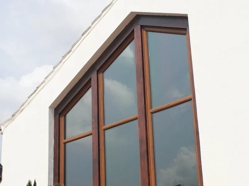 Bow Windows — Gallery South Lambeth