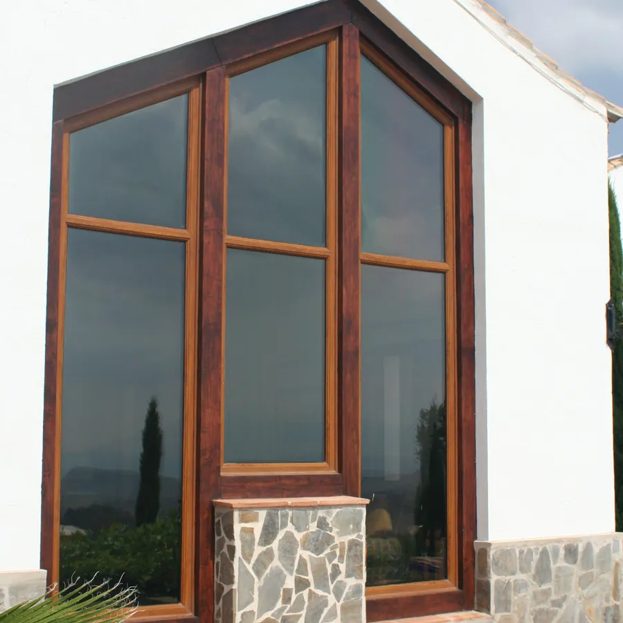 Bow Windows — Product South Lambeth