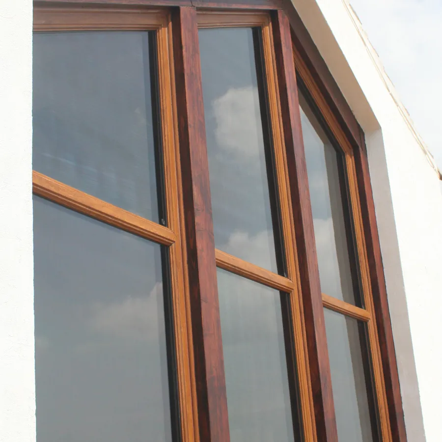 Bow Windows — Product South Lambeth