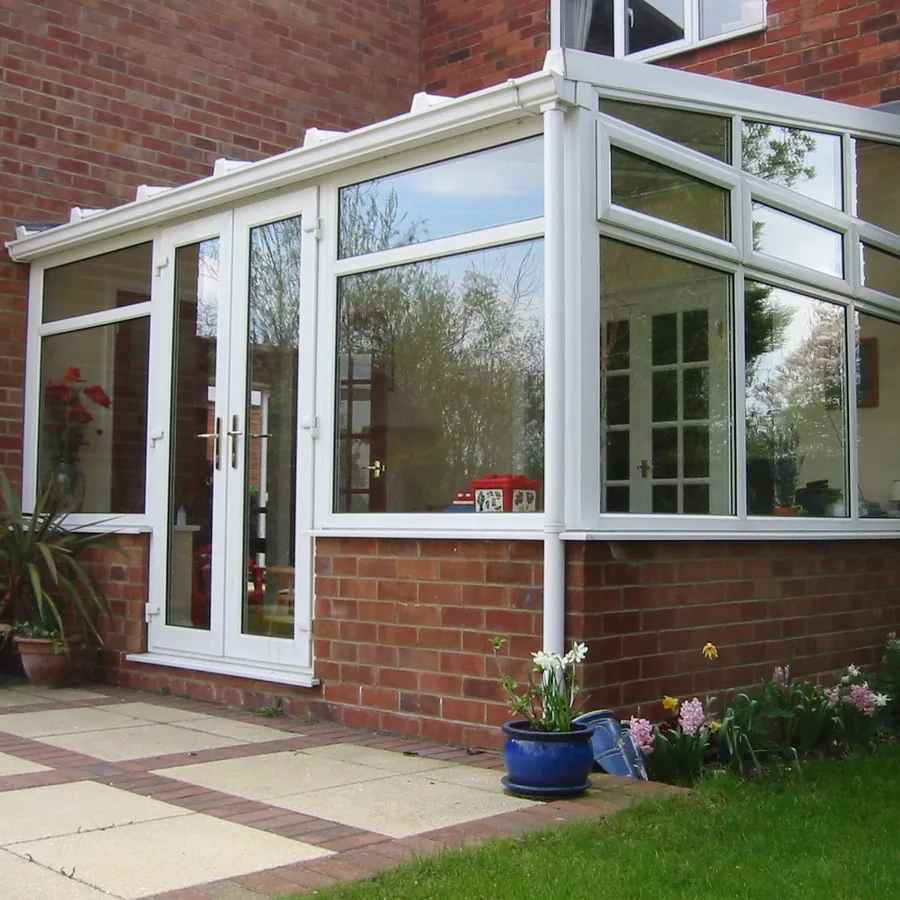 Bow Windows — Product South Lambeth