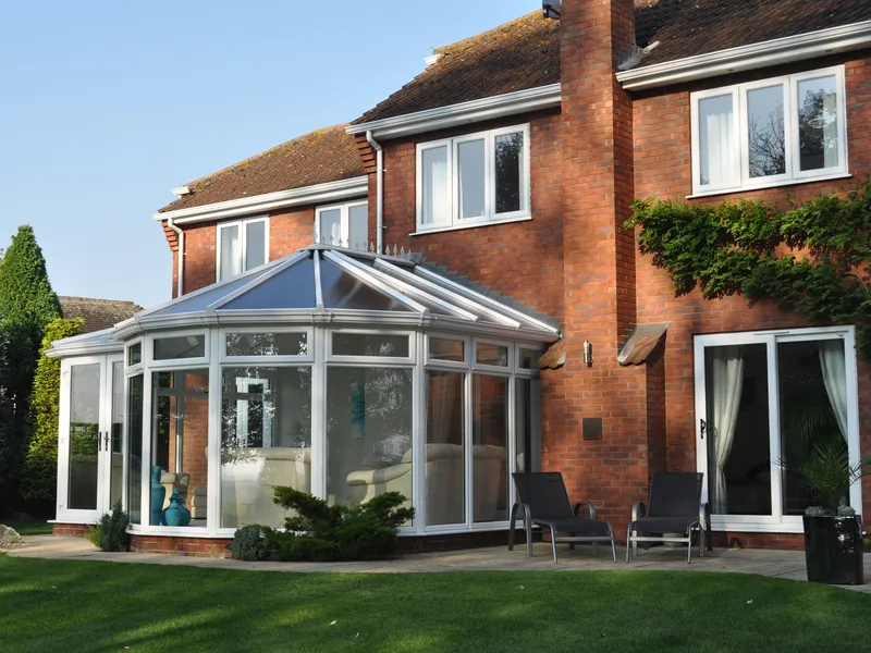 Casement Windows — Gallery South Lambeth