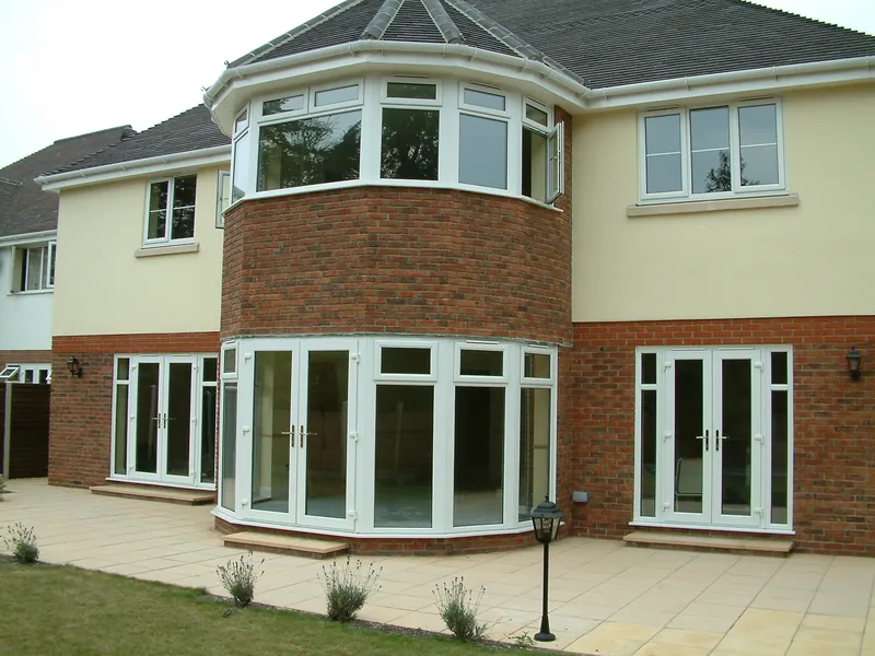 Casement Windows — Gallery South Lambeth