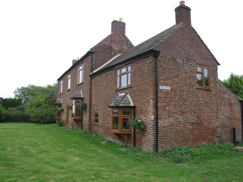 Casement Windows — Gallery South Lambeth