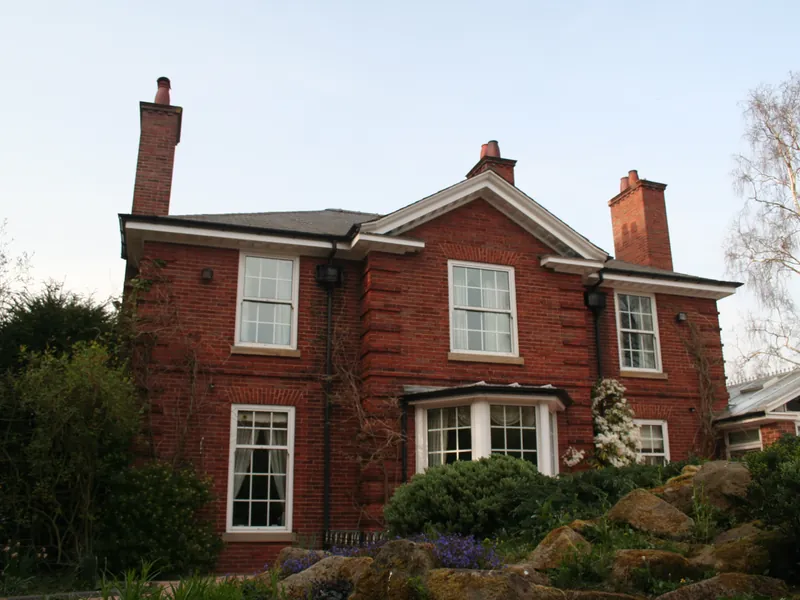 Casement Windows — Gallery South Lambeth