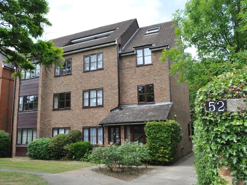Casement Windows — Gallery South Lambeth
