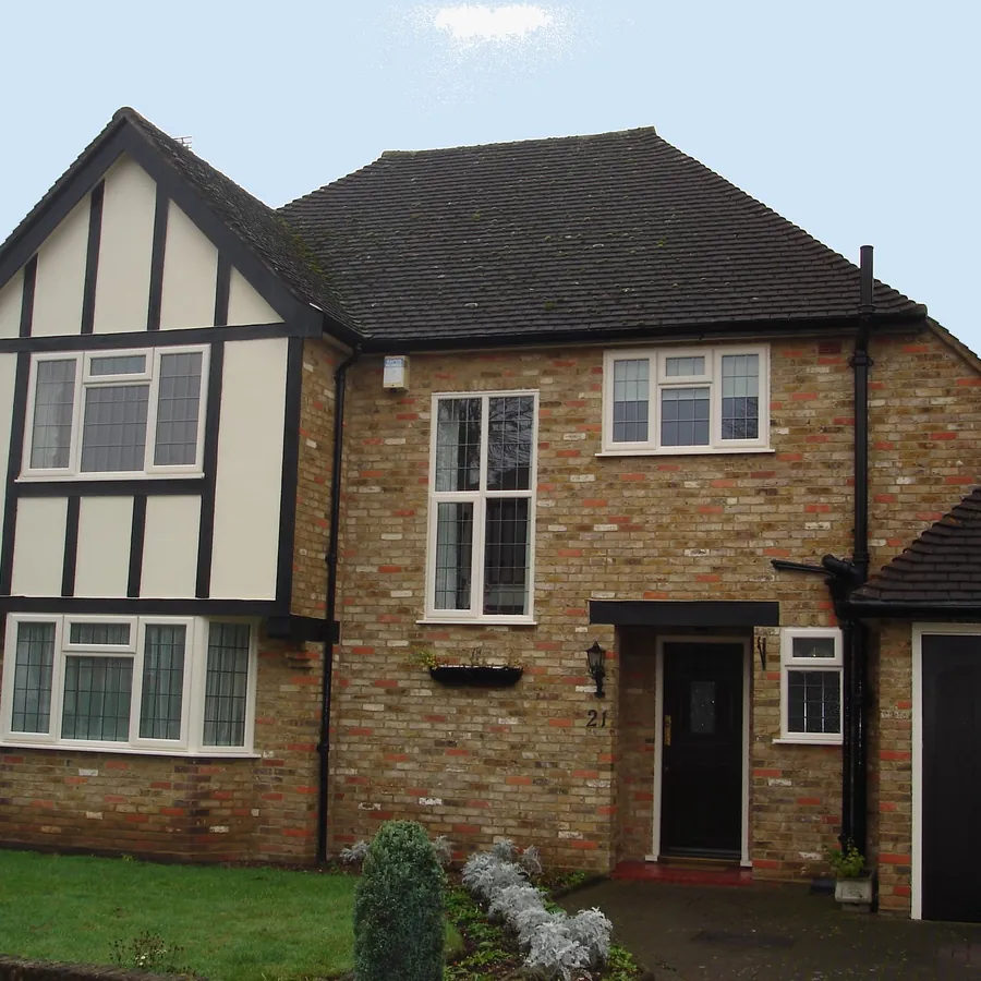 Casement Windows — Product South Lambeth