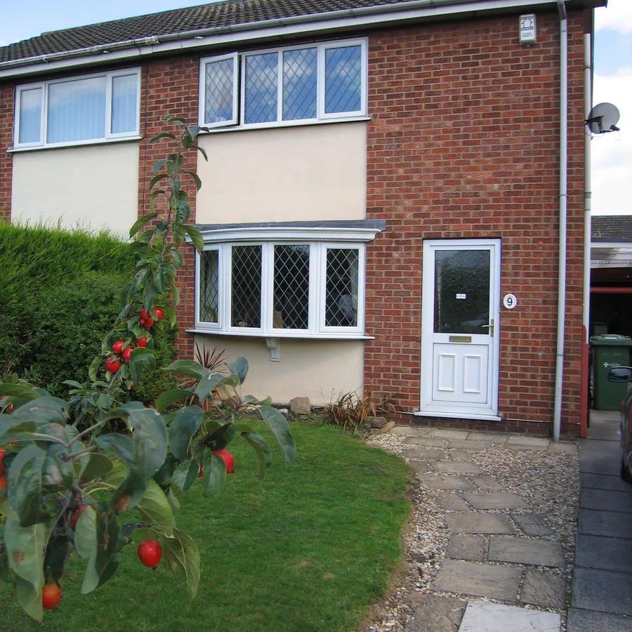 Casement Windows — Product South Lambeth