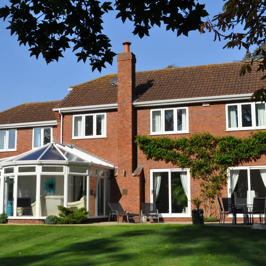 Casement Windows — Product South Lambeth