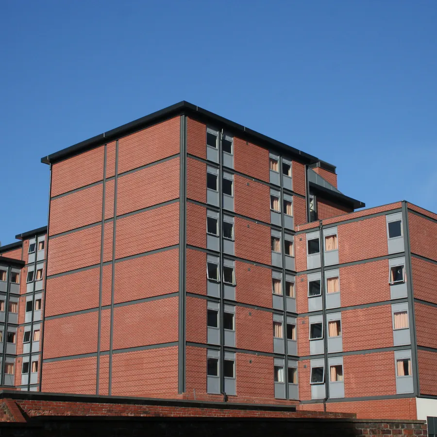 Flush Casement Windows — Product South Lambeth