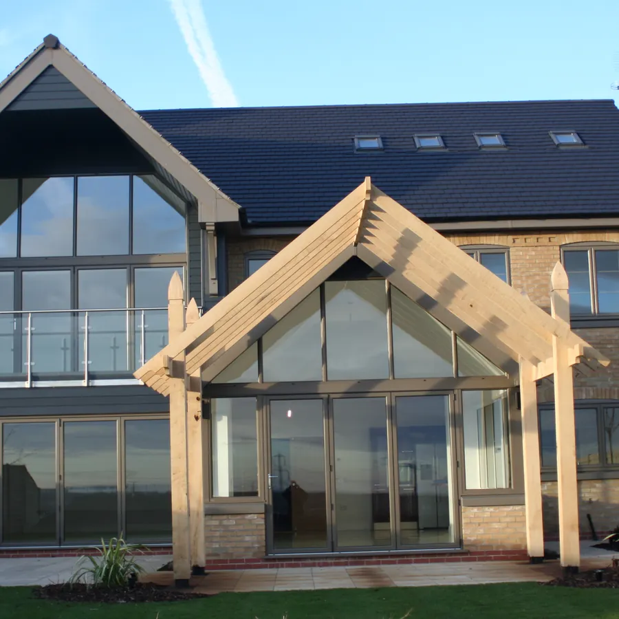 Double Glazing Windows — Product South Lambeth