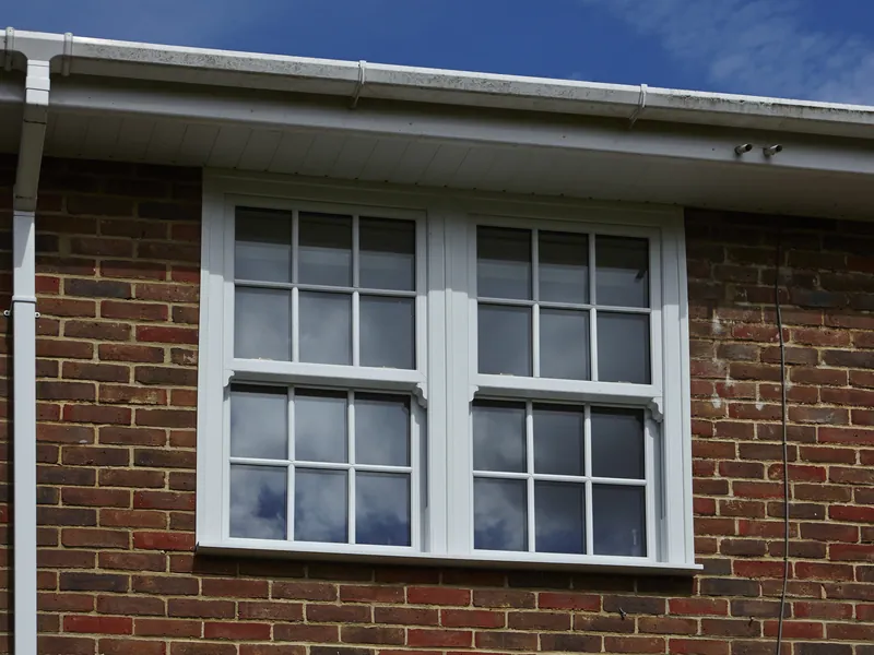 Sash Windows — Gallery South Lambeth