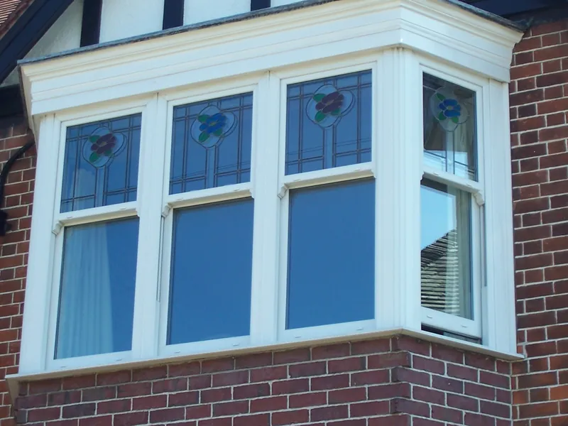 Sash Windows — Gallery South Lambeth