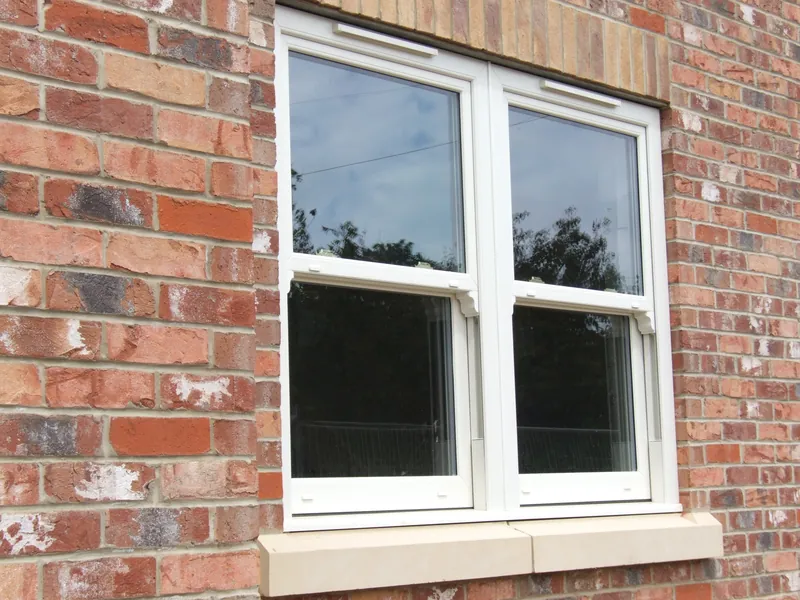 Sash Windows — Gallery South Lambeth