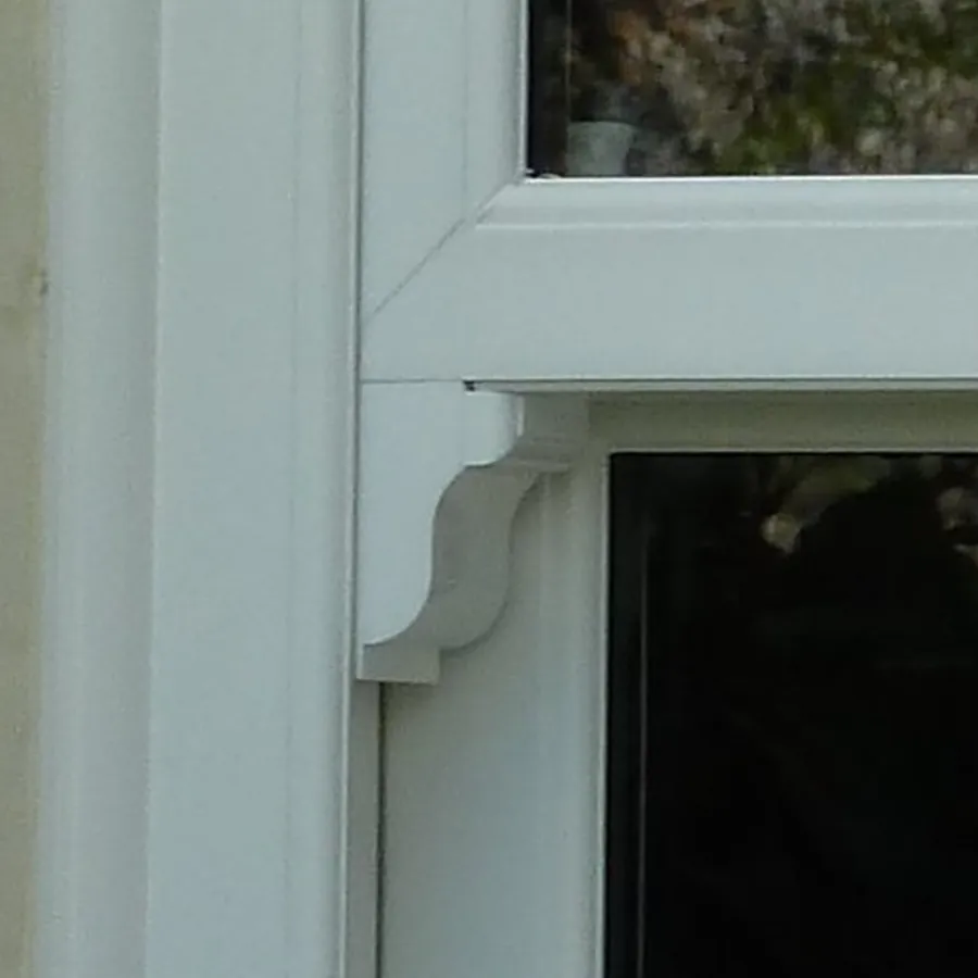 Sash Windows — Product South Lambeth