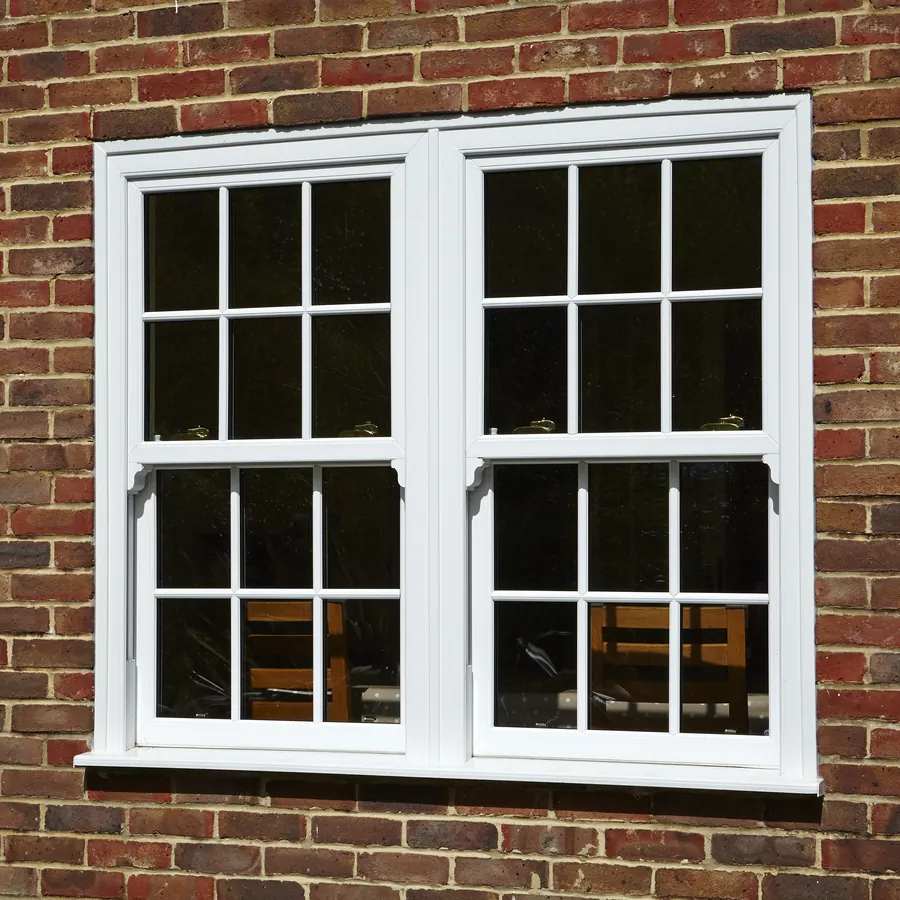 Sash Windows — Product South Lambeth