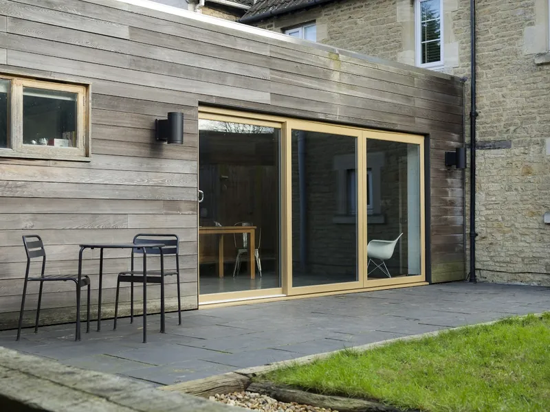 Sliding Windows — Gallery South Lambeth
