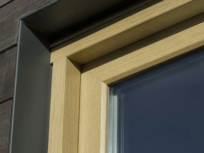 Sliding Windows — Gallery South Lambeth