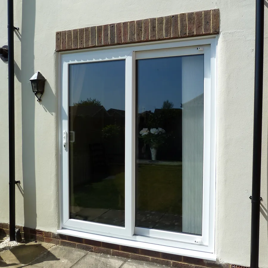 Sliding Windows — Product South Lambeth