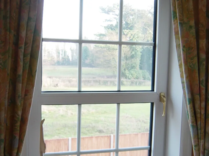 Tilt Turn Windows — Gallery South Lambeth