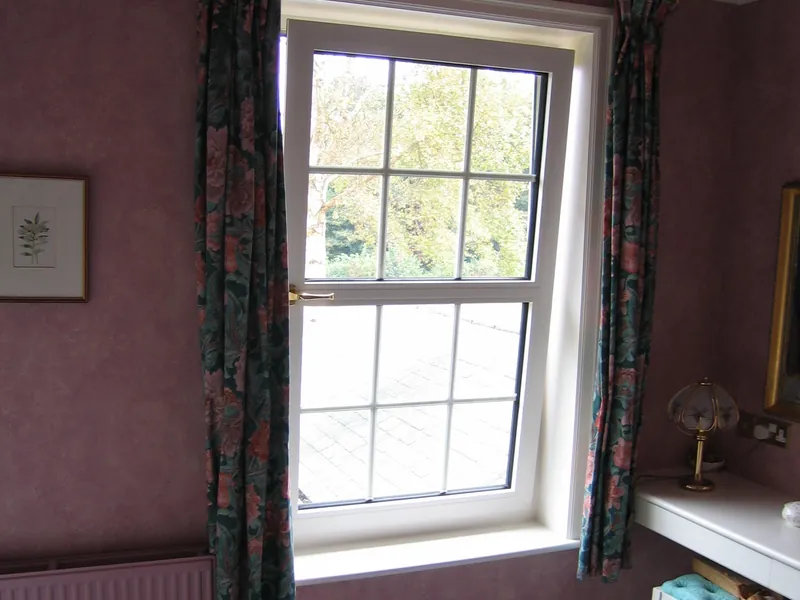Tilt Turn Windows — Gallery South Lambeth