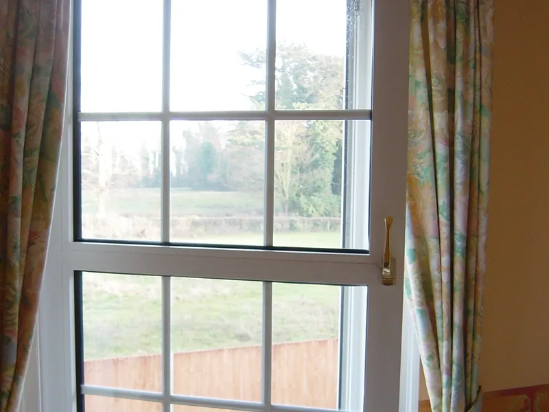Tilt Turn Windows — Gallery South Lambeth
