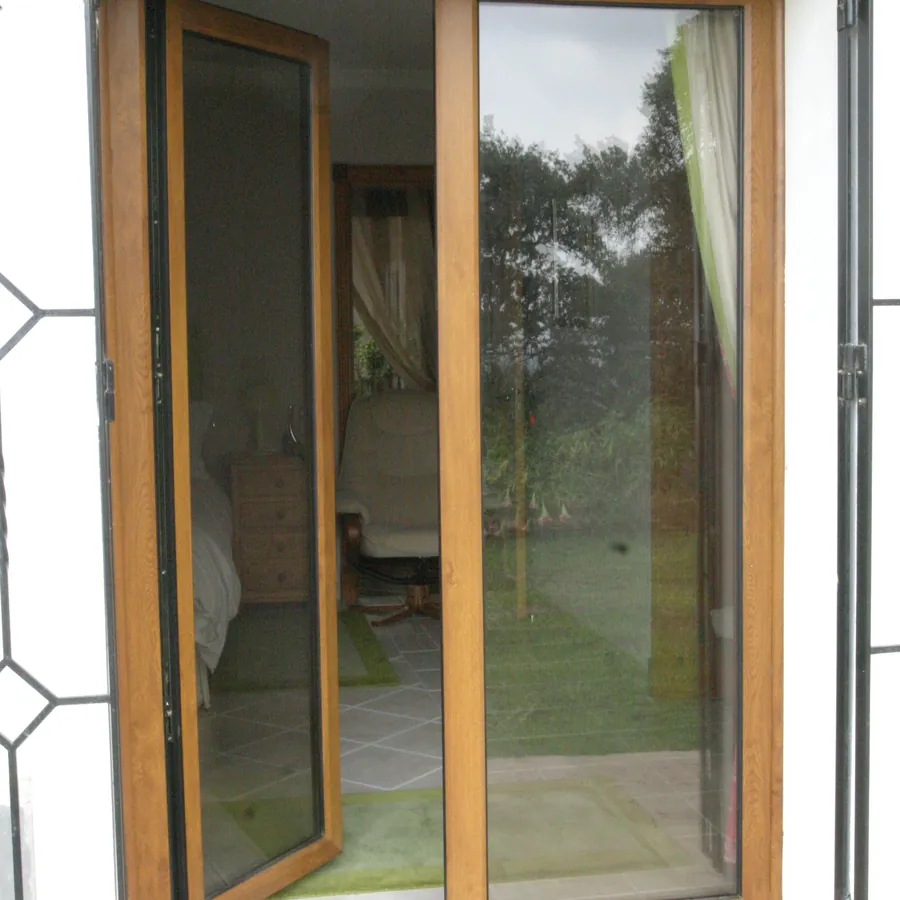 Tilt Turn Windows — Product South Lambeth