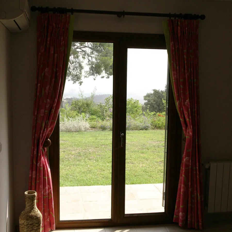 Tilt Turn Windows — Product South Lambeth