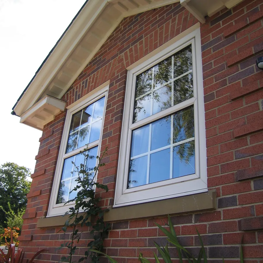 Tilt Turn Windows — Product South Lambeth
