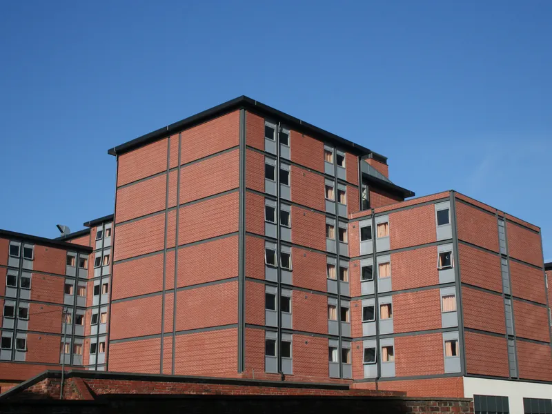 Timber Double Glazing — Gallery South Lambeth