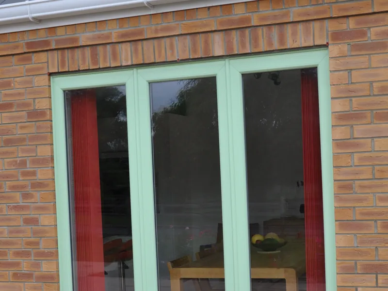Timber Double Glazing — Gallery South Lambeth
