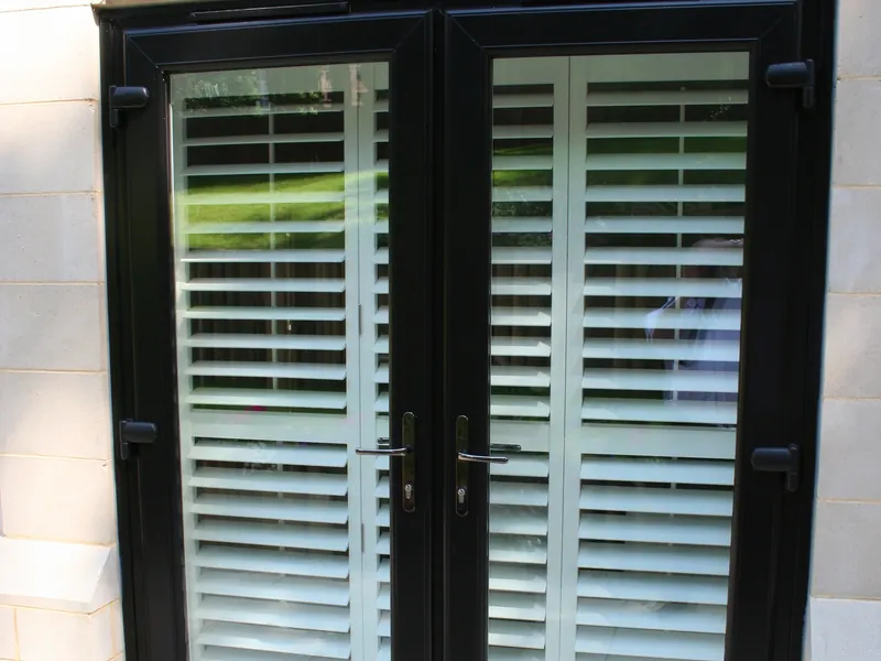 Timber Double Glazing — Gallery South Lambeth