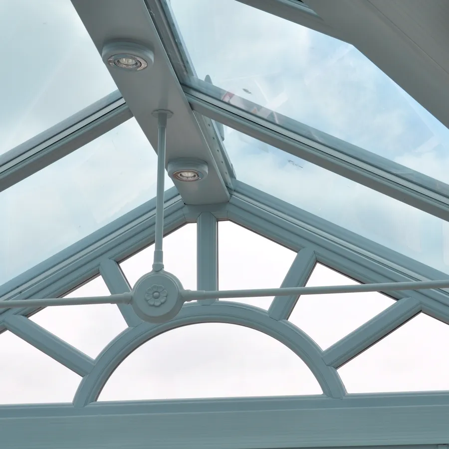 Timber Double Glazing — Product South Lambeth