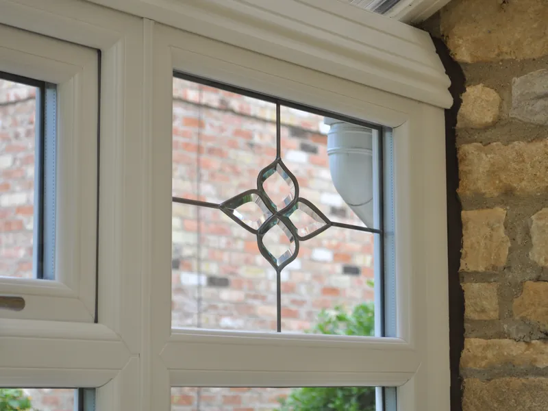 Triple Glazing — Gallery South Lambeth