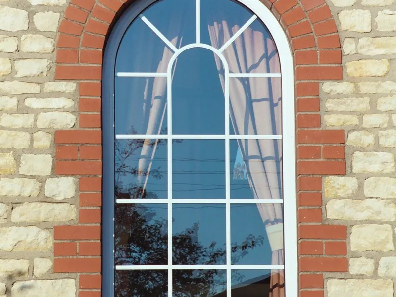 Triple Glazing — Gallery South Lambeth