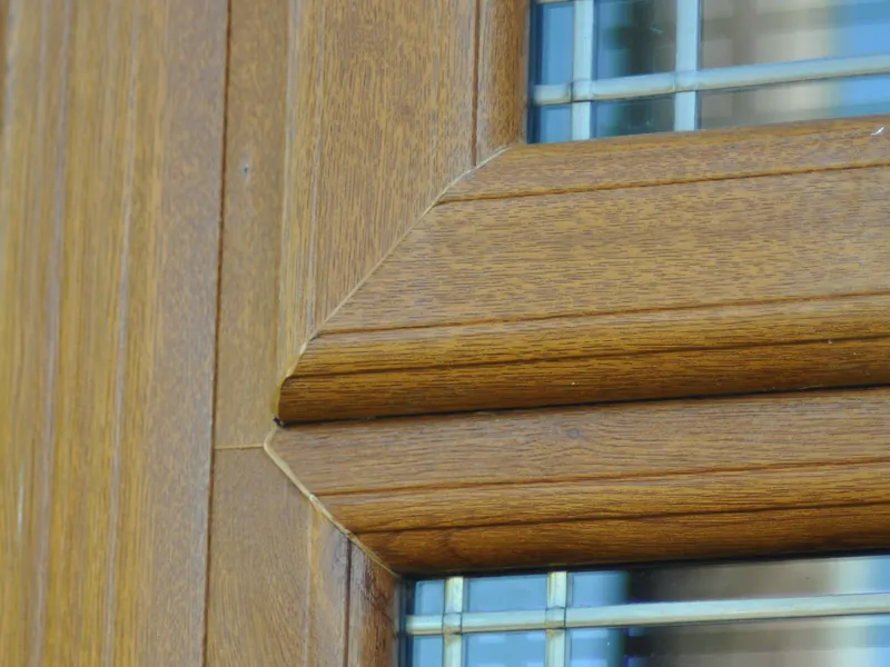 Triple Glazing — Gallery South Lambeth
