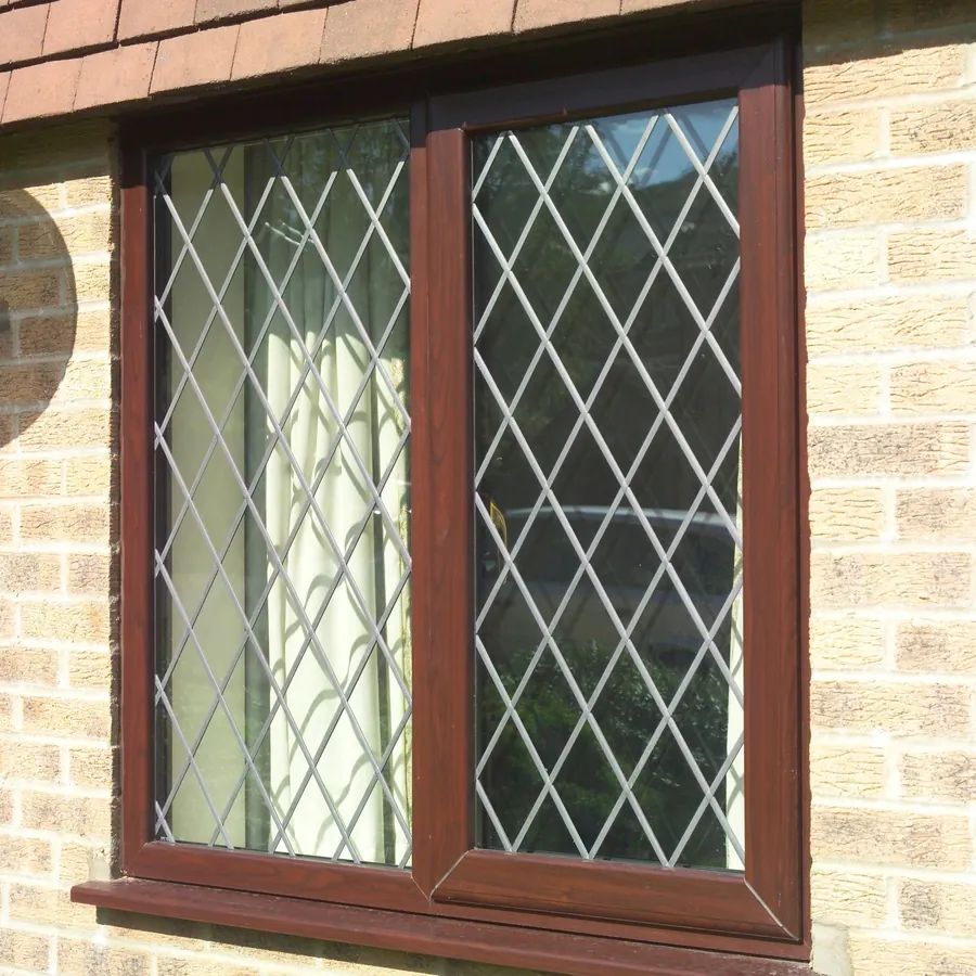 Triple Glazing — Product South Lambeth