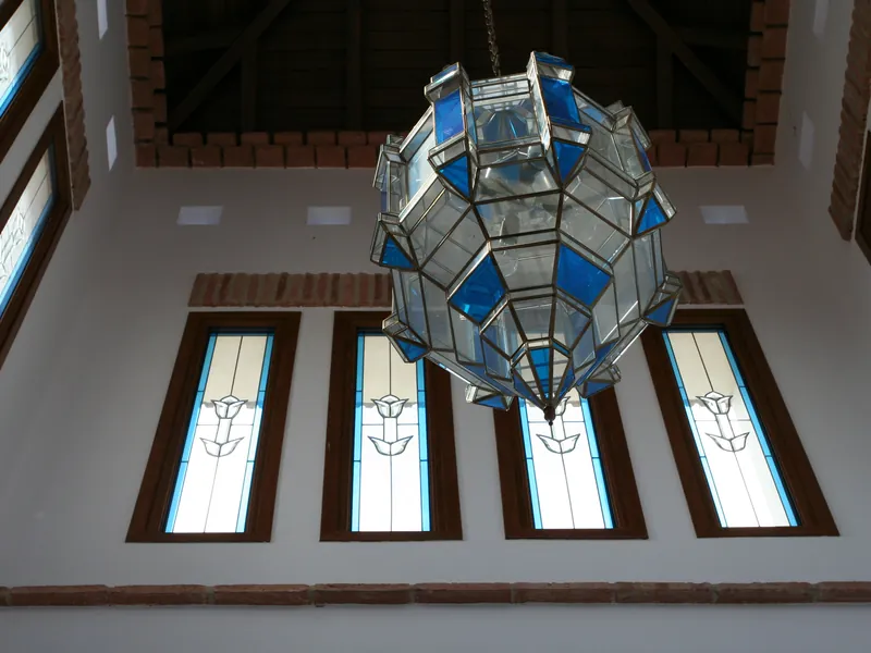 Energy Efficient Windows — Gallery South Lambeth