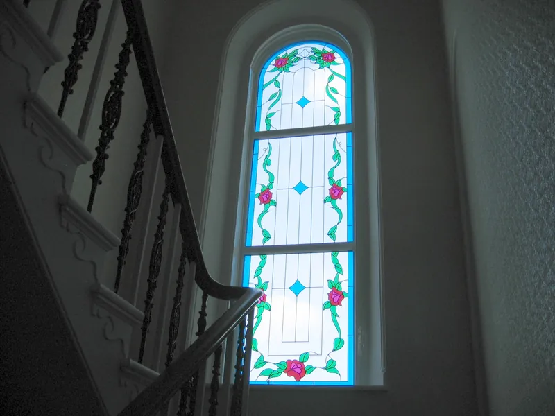 Energy Efficient Windows — Gallery South Lambeth