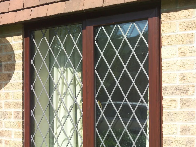 Energy Efficient Windows — Gallery South Lambeth