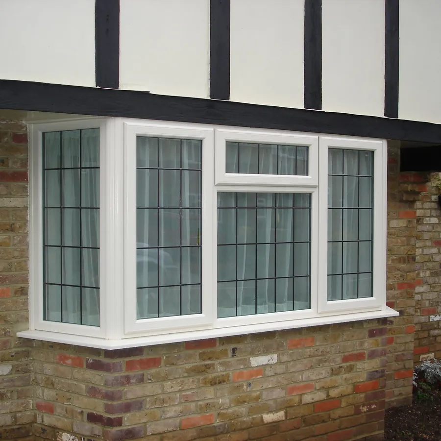 Energy Efficient Windows — Product South Lambeth