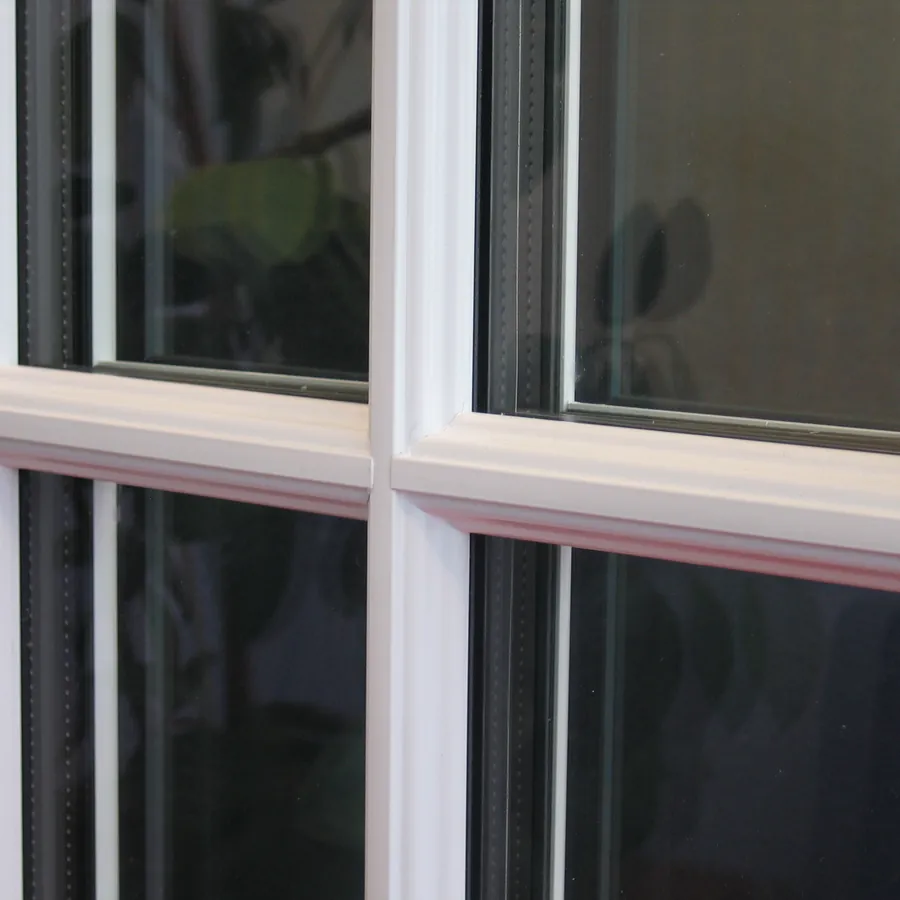 Energy Efficient Windows — Product South Lambeth