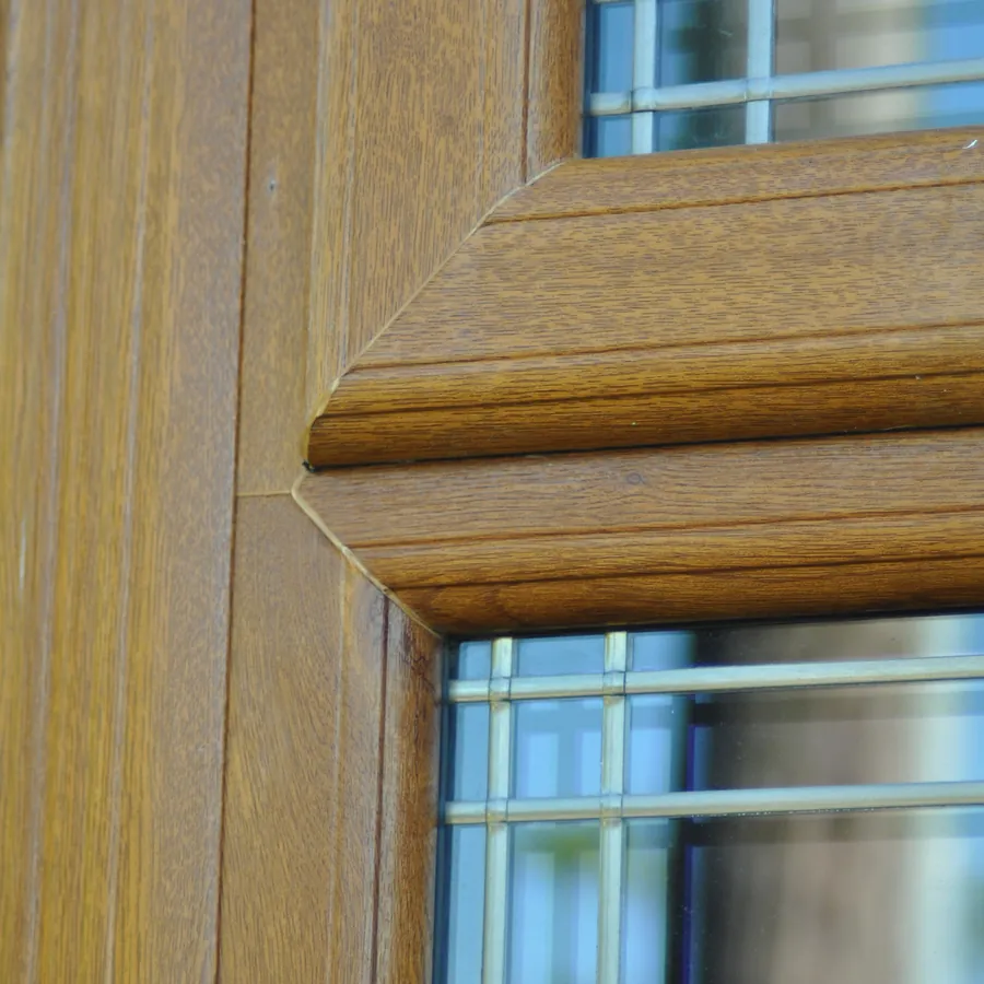 Energy Efficient Windows — Product South Lambeth