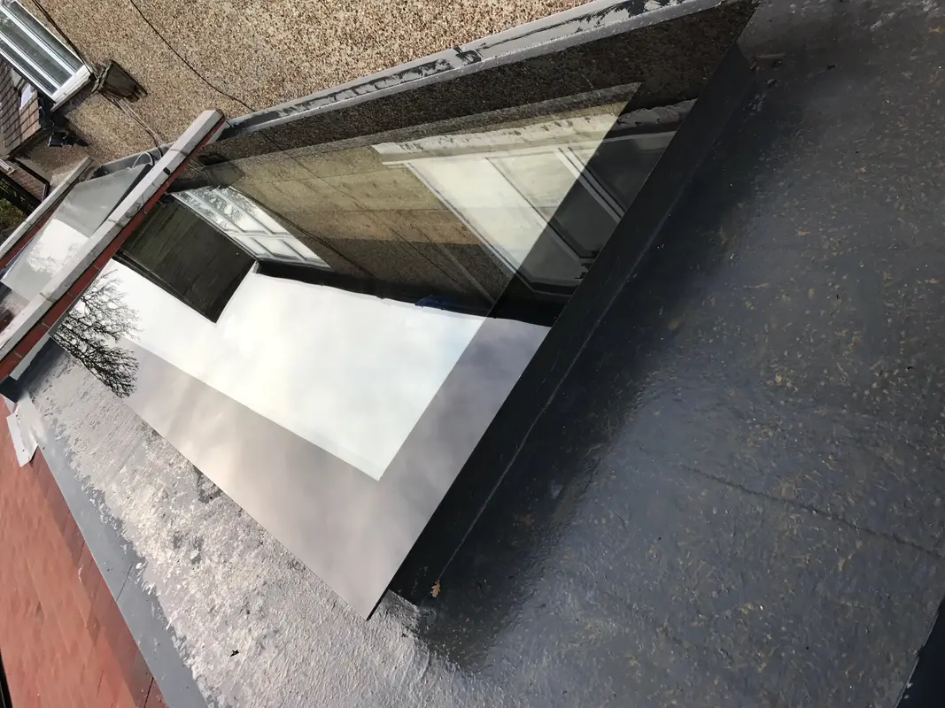 Velux Windows South Lambeth