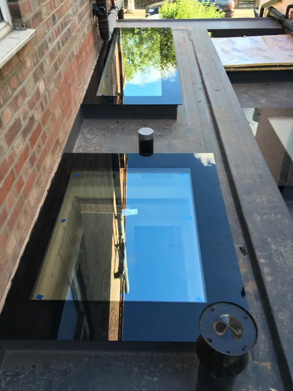 Velux Windows South Lambeth
