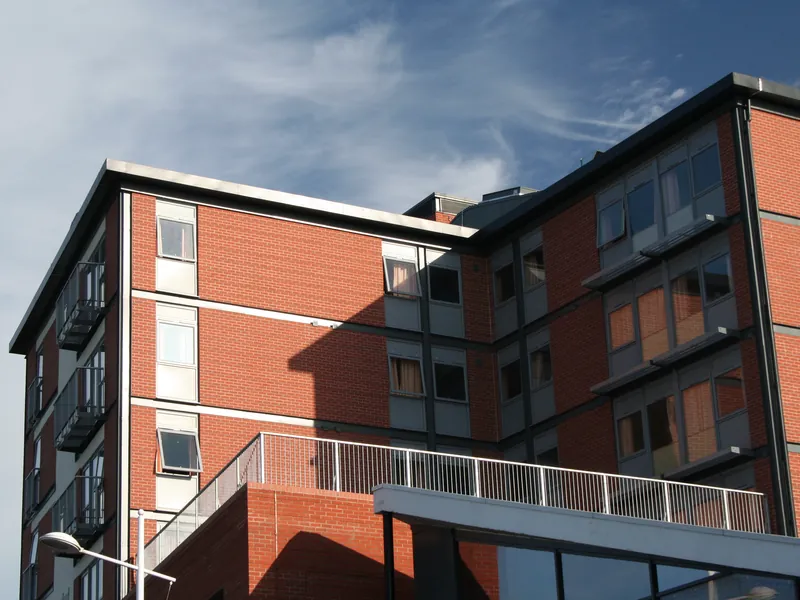 uPVC Vs Aluminium Windows — Gallery South Lambeth