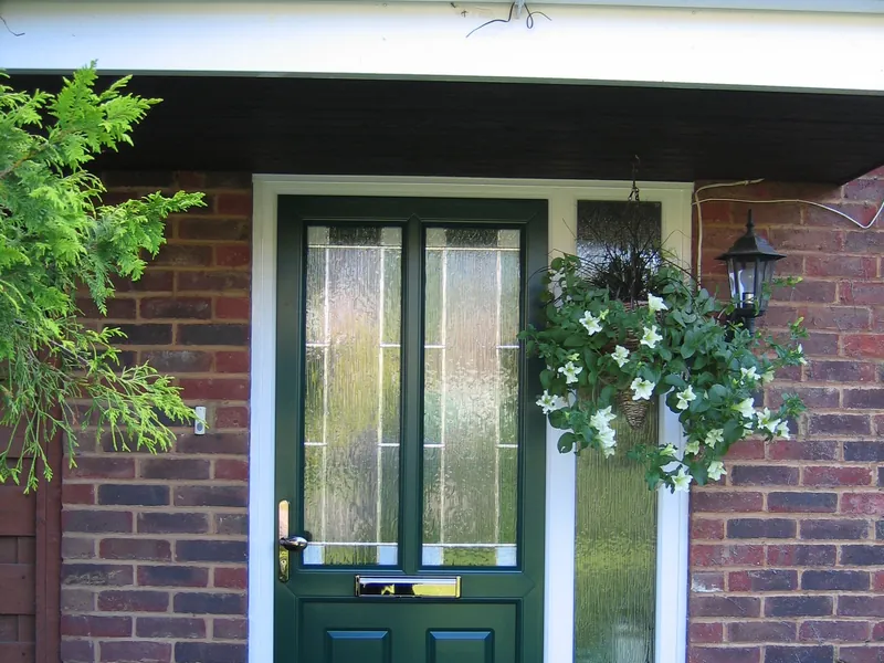 uPVC Vs Aluminium Windows — Gallery South Lambeth